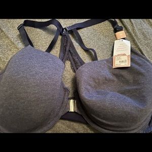 Lane Bryant bra